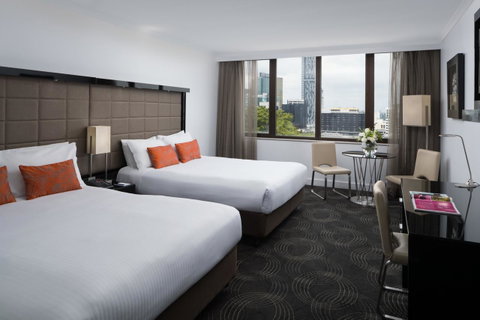 The Park Hotel Brisbane - Hotel Gold Coast 4