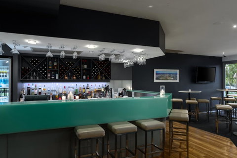 The Park Hotel Brisbane - Hotel Gold Coast 24