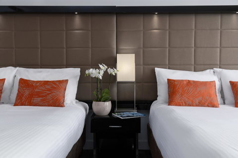 The Park Hotel Brisbane - Hotel Gold Coast 5