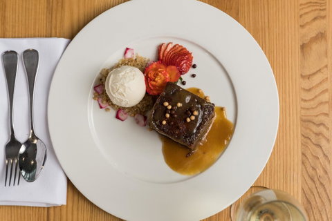The Park Hotel Brisbane - Hotel Gold Coast 17