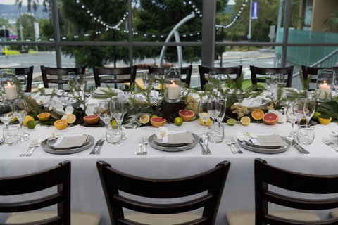 The Park Hotel Brisbane - Hotel Gold Coast 15