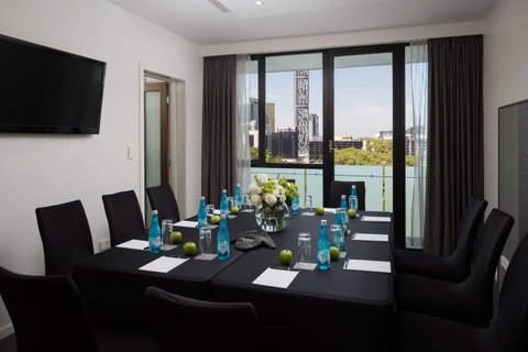 The Park Hotel Brisbane - Hotel Gold Coast 32