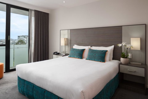 The Park Hotel Brisbane - Hotel Gold Coast 10
