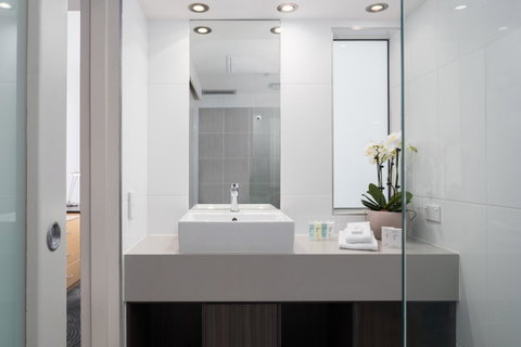 The Park Hotel Brisbane - Hotel Gold Coast 13