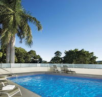 The Park Hotel Brisbane - Hotel Gold Coast