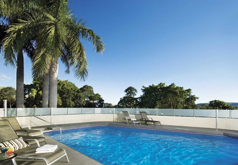 The Park Hotel Brisbane - Hotel Gold Coast 0