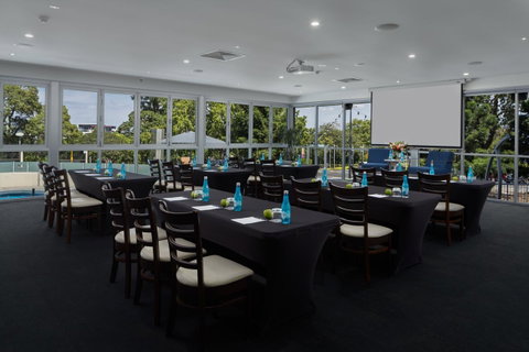 The Park Hotel Brisbane - Hotel Gold Coast 31