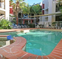 Burleigh on the Beach - Hotel Gold Coast