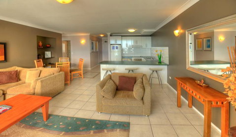 Focus Apartments - Hotel Gold Coast 18