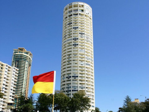 Focus Apartments - Hotel Gold Coast 11