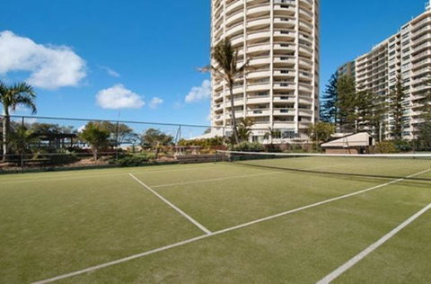 Focus Apartments - Hotel Gold Coast 6