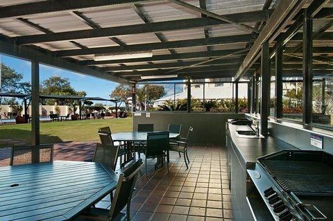 Focus Apartments - Hotel Gold Coast 10
