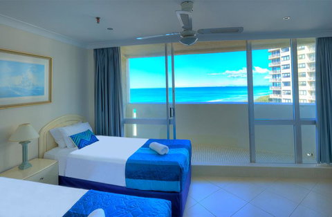 Focus Apartments - Hotel Gold Coast 19