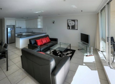 Focus Apartments - Hotel Gold Coast 13
