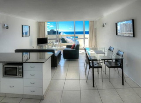Focus Apartments - Hotel Gold Coast 12