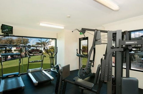 Focus Apartments - Hotel Gold Coast 9