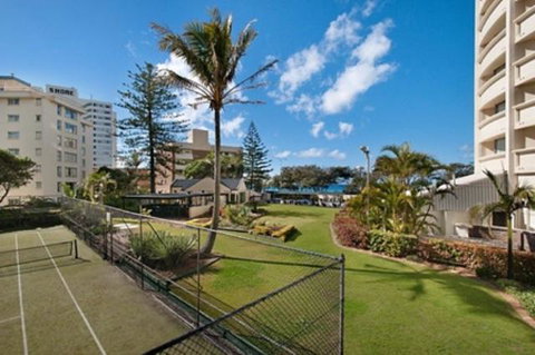 Focus Apartments - Hotel Gold Coast 8