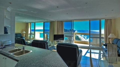 Focus Apartments - Hotel Gold Coast 14