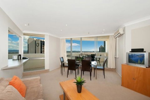 Focus Apartments - Hotel Gold Coast 15