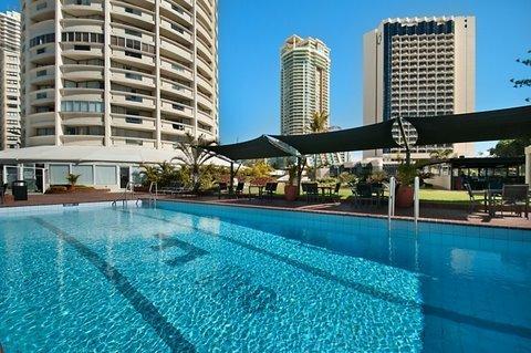 Focus Apartments - Hotel Gold Coast 1