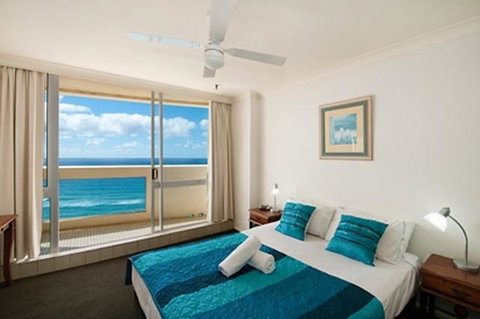 Focus Apartments - Hotel Gold Coast 2