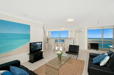 Focus Apartments - Hotel Gold Coast 7