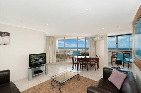 Focus Apartments - Hotel Gold Coast 3