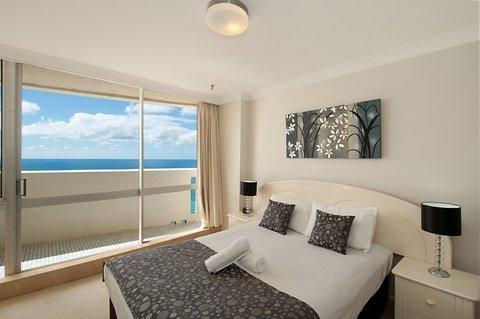 Focus Apartments - Hotel Gold Coast 16