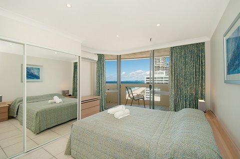 Focus Apartments - Hotel Gold Coast 17