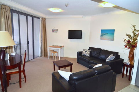 U309 Ocean Views Resort - Owner Managed - Hotel Gold Coast 1