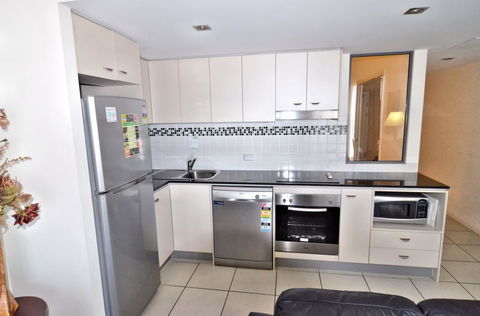 U309 Ocean Views Resort - Owner Managed - Hotel Gold Coast 3