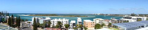 U309 Ocean Views Resort - Owner Managed - Hotel Gold Coast 6