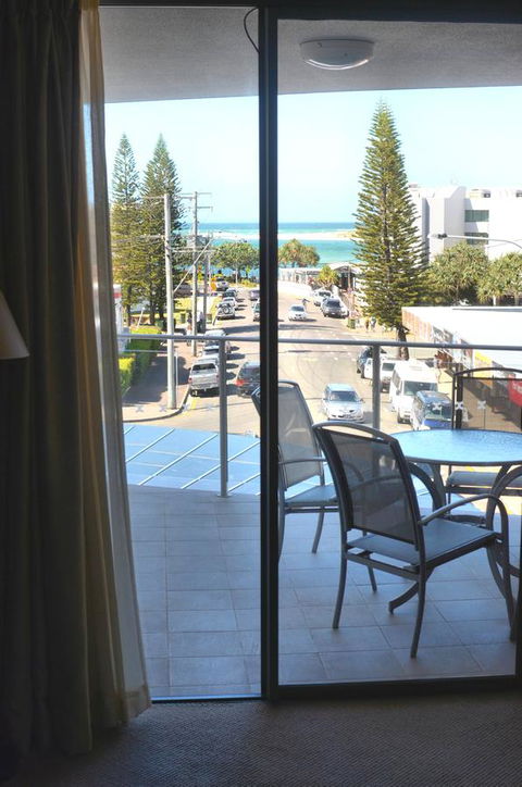 U309 Ocean Views Resort - Owner Managed - Hotel Gold Coast 9