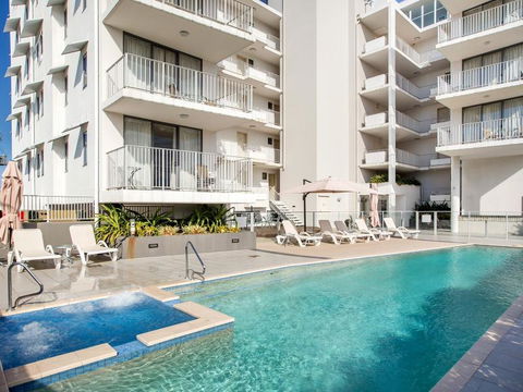 U309 Ocean Views Resort - Owner Managed - Hotel Gold Coast 5
