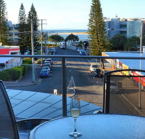 U309 Ocean Views Resort - Owner Managed - Hotel Gold Coast 4