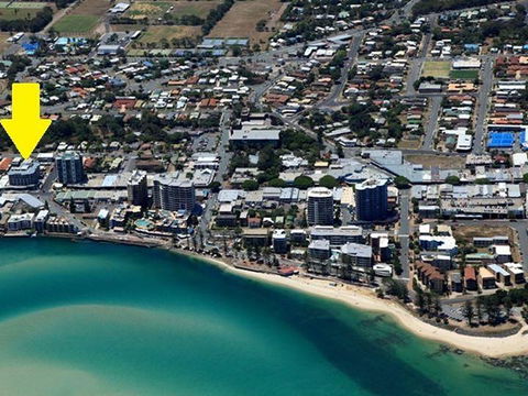 U309 Ocean Views Resort - Owner Managed - Hotel Gold Coast 8