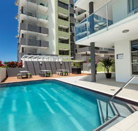 Quest Breakfast Creek - Hotel Gold Coast