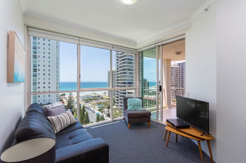Maldives Resort Main Beach, Gold Coast - Hotel Gold Coast 23