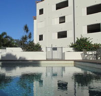 Edge Apartments Cairns - Hotel Gold Coast
