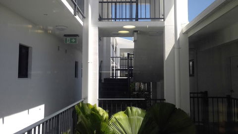 Hinchinbrook Holiday Apartments - Hotel Gold Coast 42