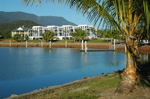 Hinchinbrook Holiday Apartments - Hotel Gold Coast 22