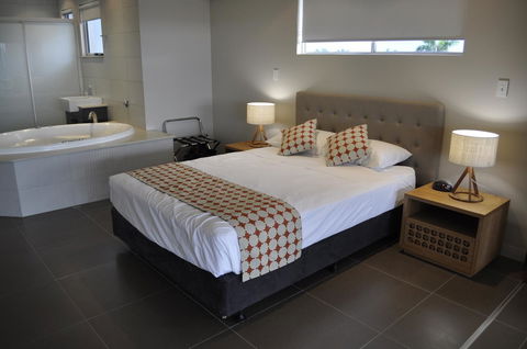 Hinchinbrook Holiday Apartments - Hotel Gold Coast 43