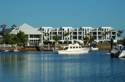 Hinchinbrook Holiday Apartments - Hotel Gold Coast 37