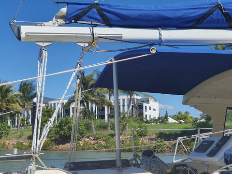 Hinchinbrook Holiday Apartments - Hotel Gold Coast 31