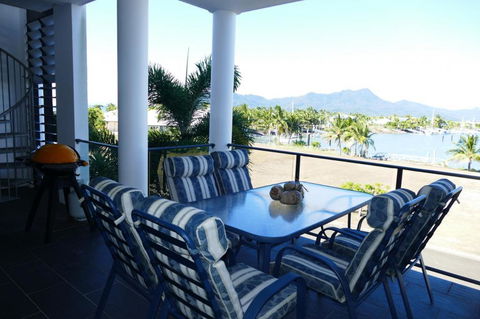 Hinchinbrook Holiday Apartments - Hotel Gold Coast 8