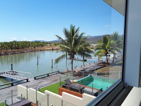Hinchinbrook Holiday Apartments - Hotel Gold Coast 44