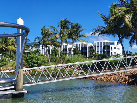 Hinchinbrook Holiday Apartments - Hotel Gold Coast 30