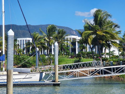 Hinchinbrook Holiday Apartments - Hotel Gold Coast 29