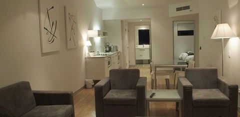 Hinchinbrook Holiday Apartments - Hotel Gold Coast 10