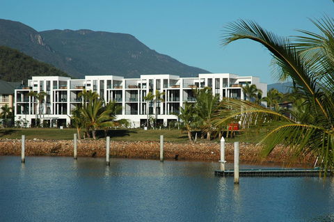 Hinchinbrook Holiday Apartments - Hotel Gold Coast 40